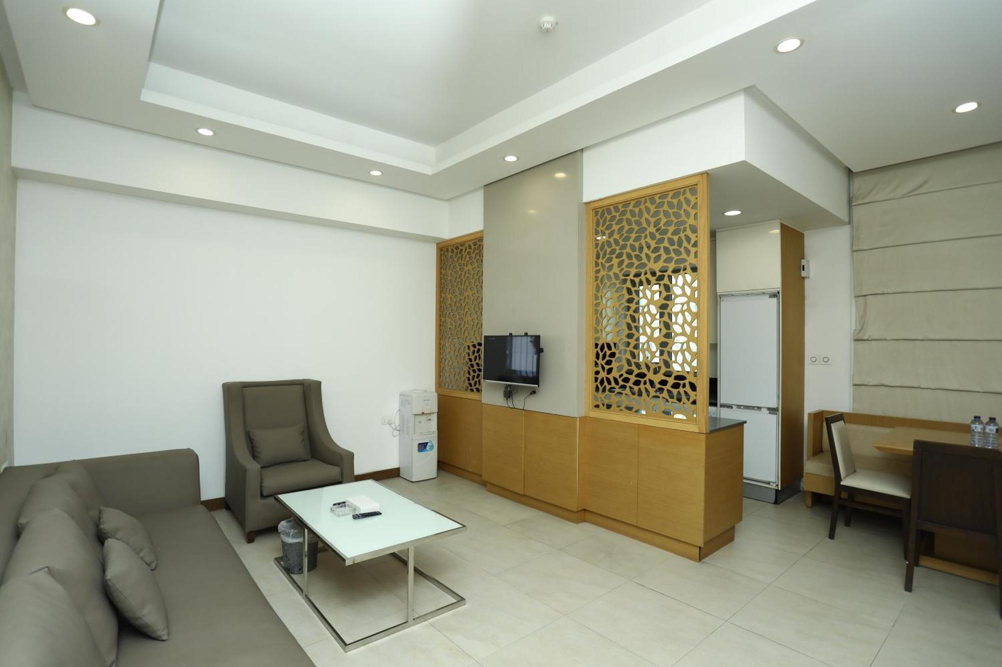 Landway * Manama