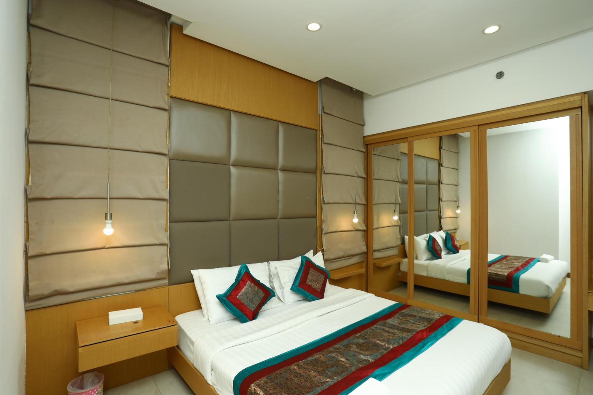 Landway Apartment