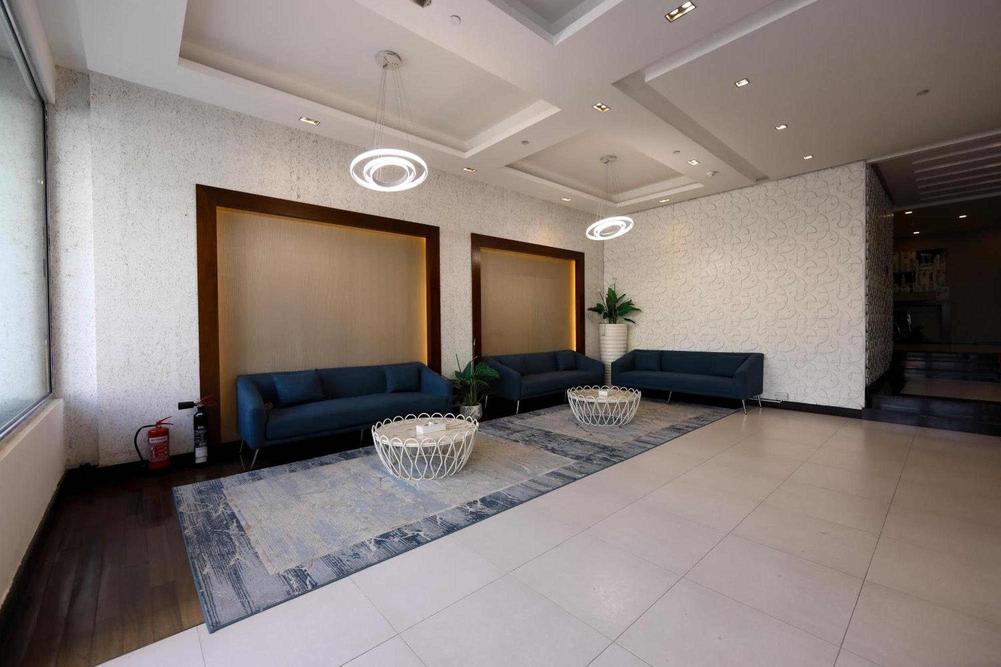 Apartment Landway Manama