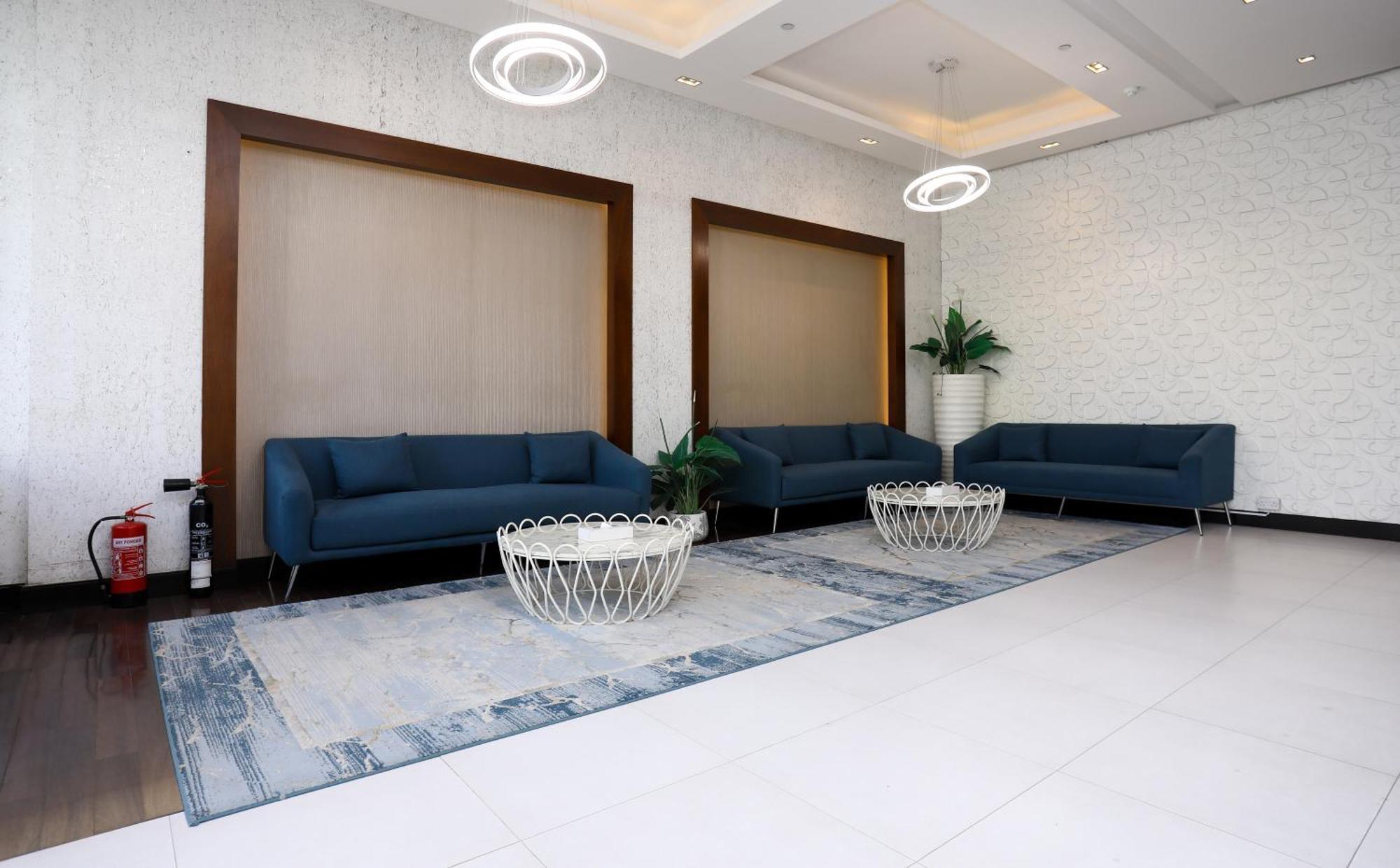 Landway * Manama