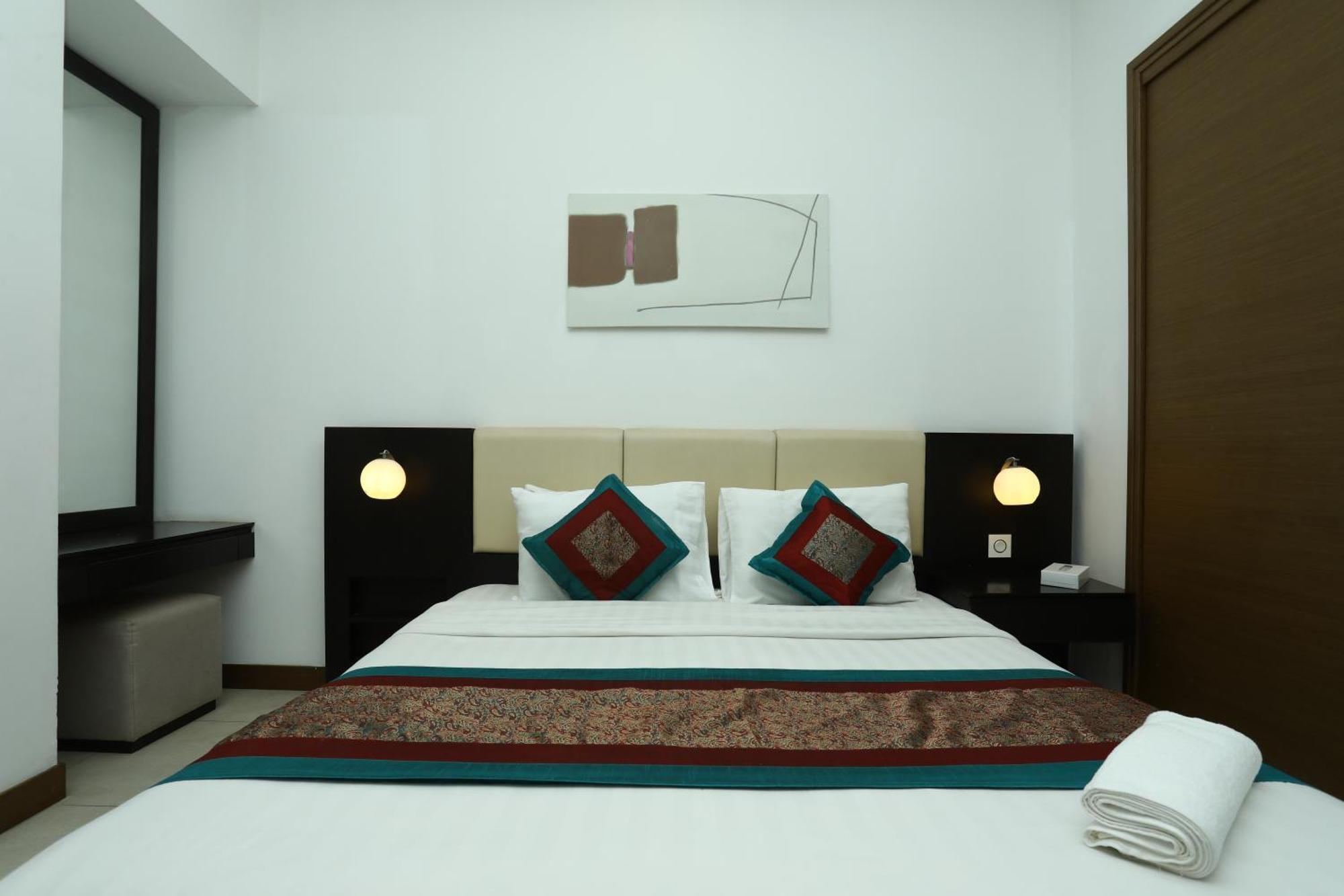 Apartment Landway *